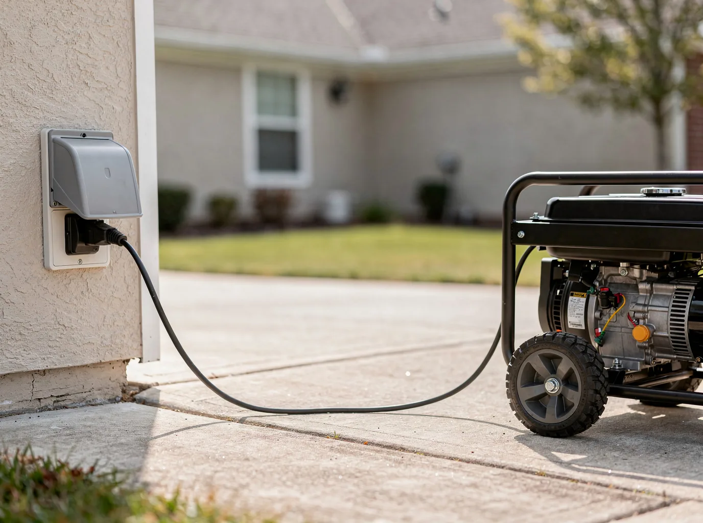 Home Generator Repair Jasper, MI FAQs